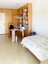 Jalan Ishak (D14), Semi-Detached #469219401